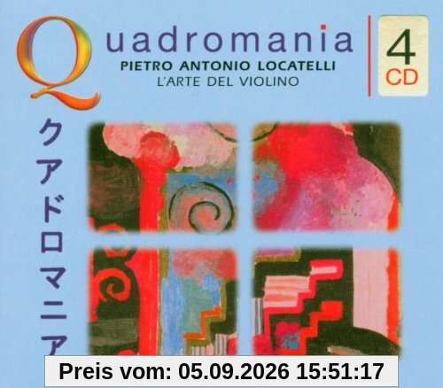 L'Arte Del Violino
