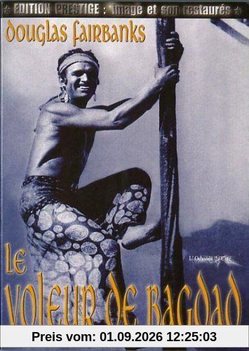 Le voleur de bagdad [FR Import]