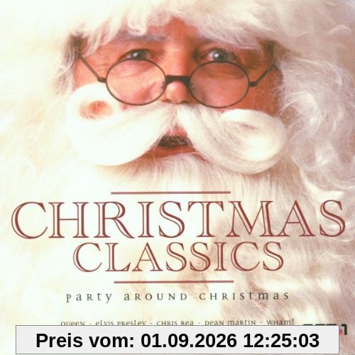 Christmas Classics 2001