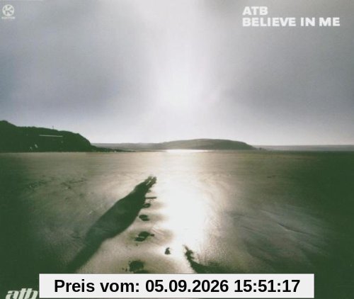 Believe in Me