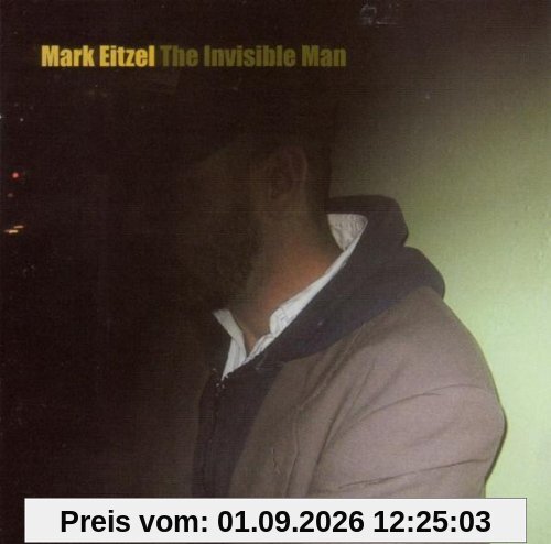 The Invisible Man