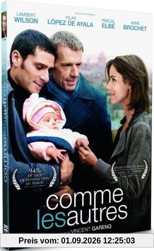 Comme les autres [FR Import]