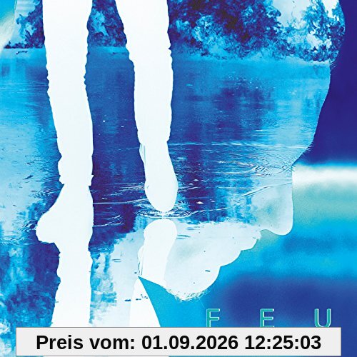 Feu (2cd Cristal)