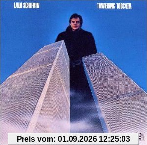 Towering Toccata