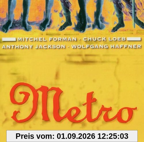Metro