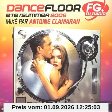 Dancefloor Fg Summer 2006