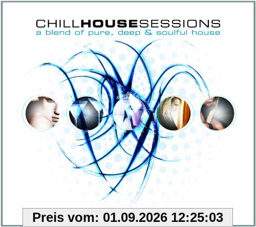Chill House Sessions 1