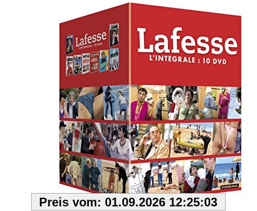 Le meilleur de lafesse [FR Import]