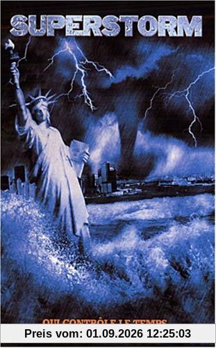 Superstorm [FR Import]