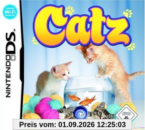 Catz