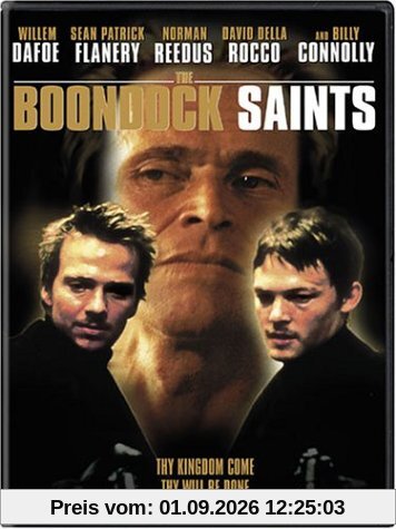 The Boondock Saints