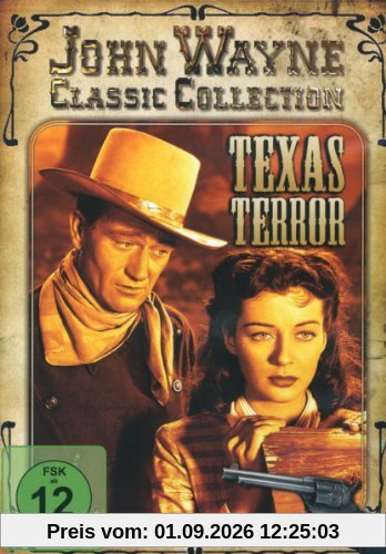 Texas Terror