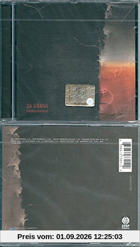 Metaversus