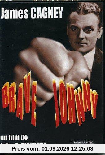 Brave Johnny