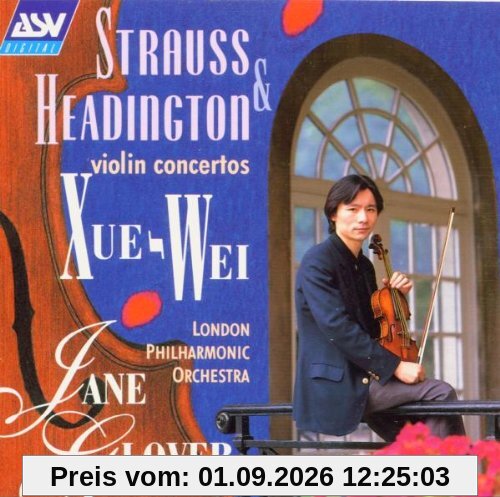 Violinkonzerte