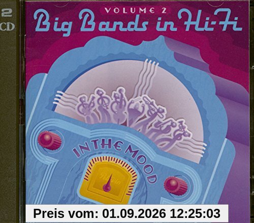 Big Bands in Hi-Fi Vol.2