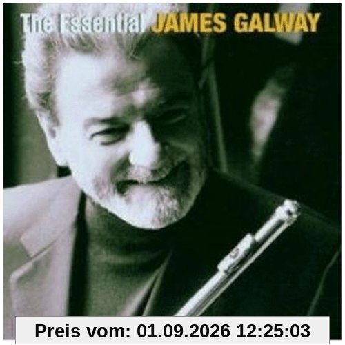 Essential James Galway