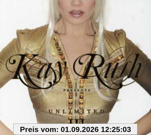 Unlimited Vol. 3