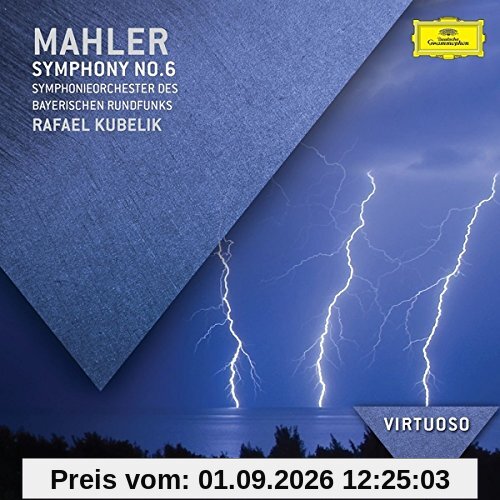 Mahler: 6.Sinfonie
