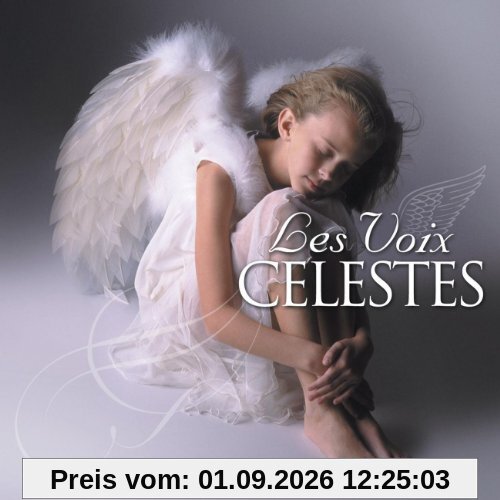 Les Voix Celestes