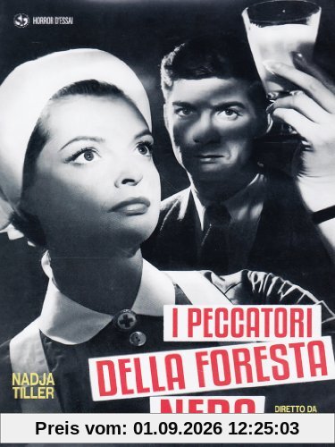 I Peccatori Della Foresta Nera [IT Import]