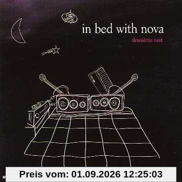 In Bed With Nova Vol.2