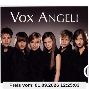 Vox Angeli (Dbs)