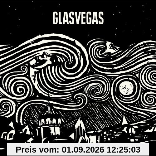 Glasvegas [Digipack]