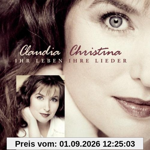 Ihr Leben,Ihre Lieder