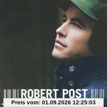 Robert Post [Ltd.Collector]