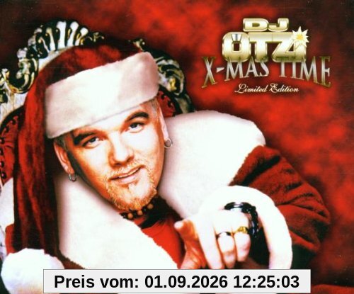 Christmas Time