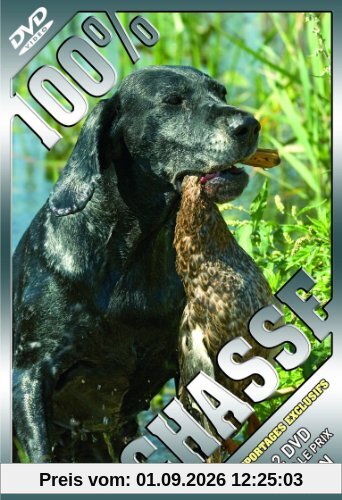 100% chasse [FR Import]