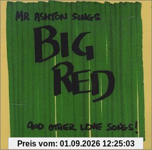 Big Red&Other Love Songs