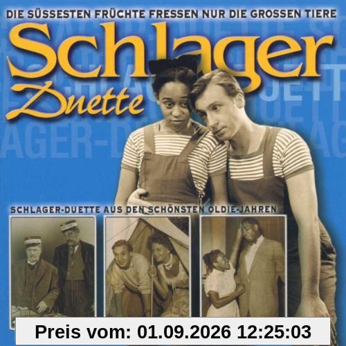 Schlager Duette