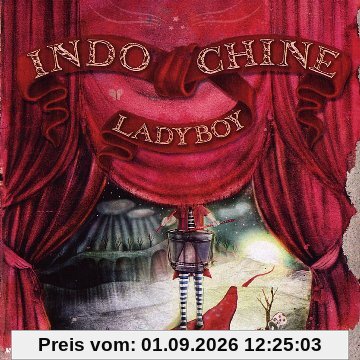 Ladyboy