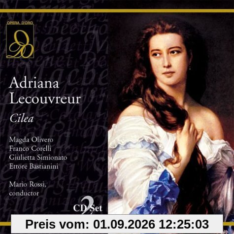 Adriana Lecouvreur