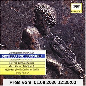 Resonance - Gluck