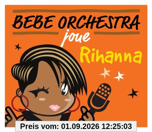 Joue Rihanna
