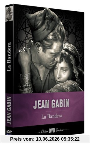 La bandera - Inclus 1 Livret [FR Import]