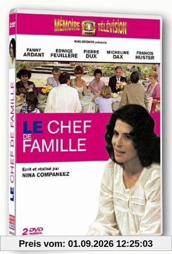 Le chef de famille [FR Import]