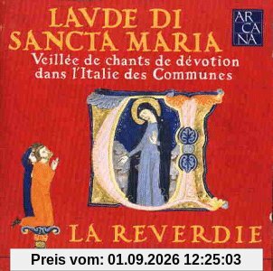 Laude di Sancta Maria