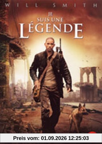 Je suis une légende