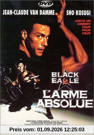 L'Arme absolue [FRANZOSICH]
