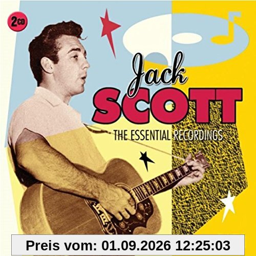 Essential Recordings