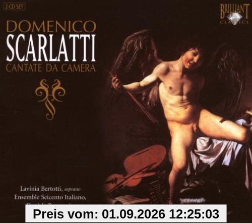 Cantate Da Camera