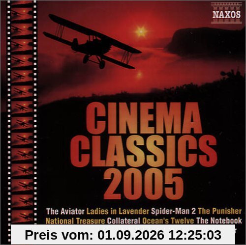 Cinema Classics 2005