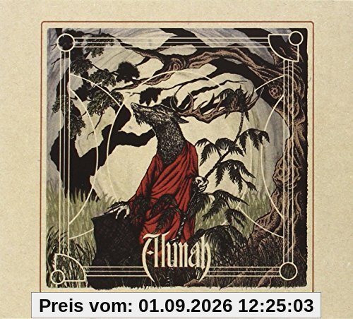 Awakening The Forest (Limited First Edition)