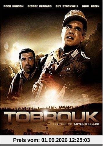 Tobrouk [FR Import]