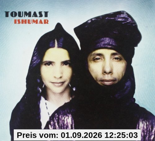 Ishumar