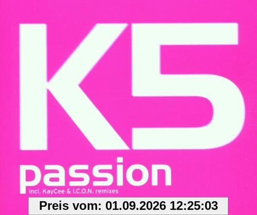 Passion